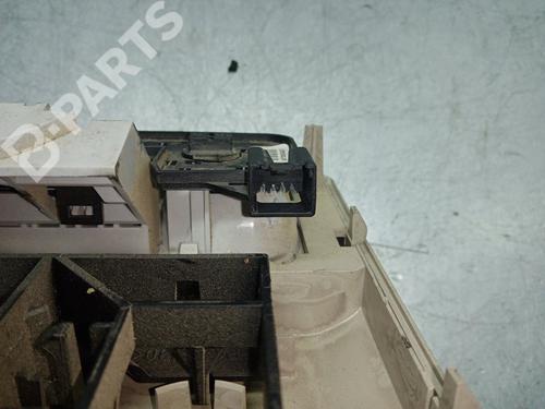 Interior roof light LAND ROVER DISCOVERY III (L319) 2.7 TD 4x4 | BP9044934I8 