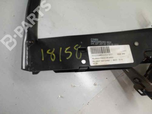 Hand brake PEUGEOT 308 I (4A_, 4C_)  | BP8768708I18 