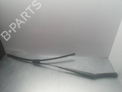 Used Front windshield wiper arm Front windshield wiper arm 38462846 38462846
