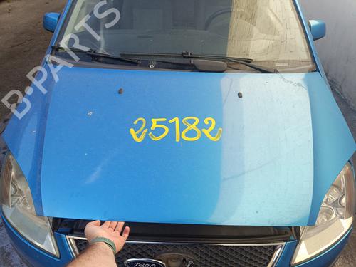 Used Hood FORD FOCUS C-MAX (DM2) [2003-2007]  18328474