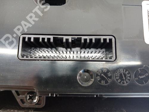 Climate control KIA SPORTAGE IV (QL, QLE)  | BP9182497I5 