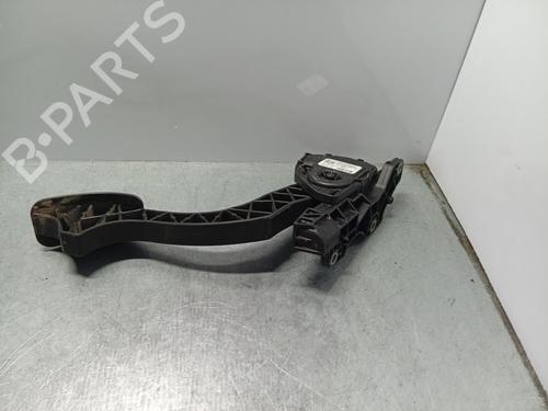 Pedal FORD MONDEO IV (BA7) | BP27209680I4