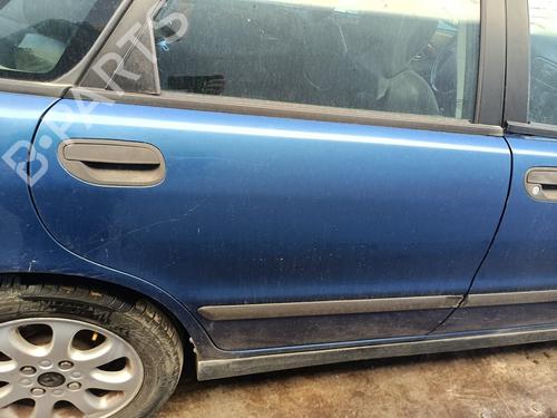 Used Right rear door Right rear door VOLVO S40 I (644) 1.9 DI (95 hp) 35799499 35799499