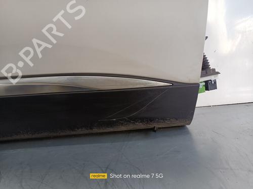 Right front door PEUGEOT 3008 II SUV (MC_, MR_, MJ_, M4_)  | BP29720511C3 