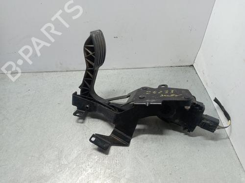 Pedal CITROËN JUMPY II Platform/Chassis 1.6 HDi 90 8V (90 hp) 30833349