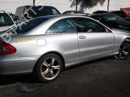 Starter MERCEDES-BENZ CLK (C209) CLK 350 (209.356) | BP578653M8 