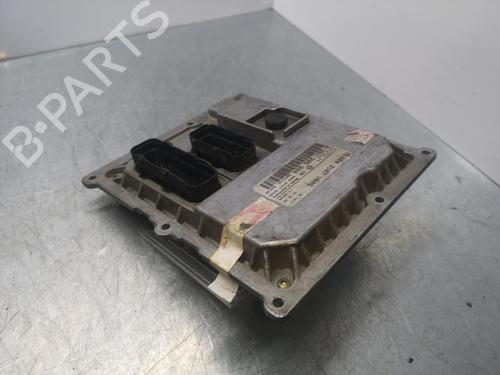 Used Engine control unit (ECU) SMART CITY-COUPE (450) [1998-2004]  16569543