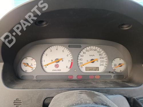 Used Instrument cluster MG MG ZR [2001-2005]  11501709