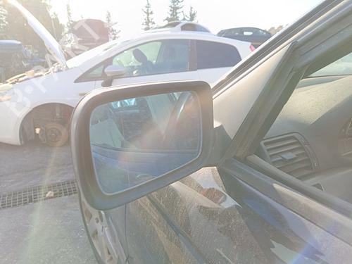 Used Left mirror BMW 3 (E46) 320 d (136 hp) 11127913