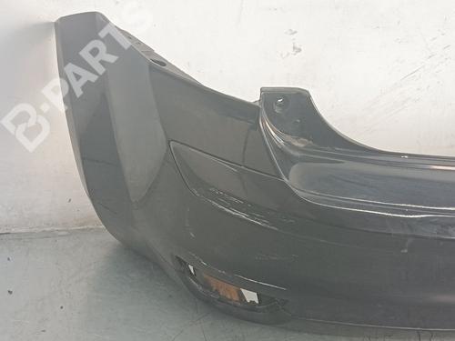 Rear bumper FORD FOCUS II (DA_, HCP, DP)  | BP11492506C8 