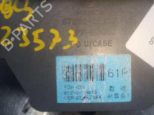 Climate control HYUNDAI i30 (FD)  | BP11345123I5 