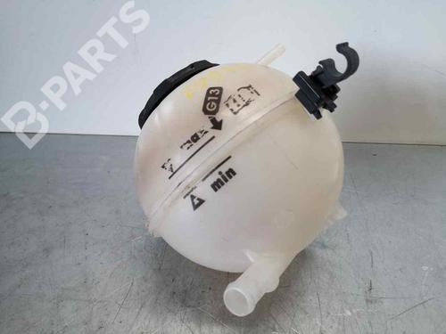 Expansion tank SKODA RAPID (NH3, NK3, NK6) 1.0 TSI | BP7745875C120