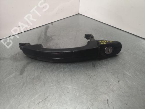 Used Front left exterior door handle FORD GRAND C-MAX (DXA/CB7, DXA/CEU) [2010-2019]  12991215