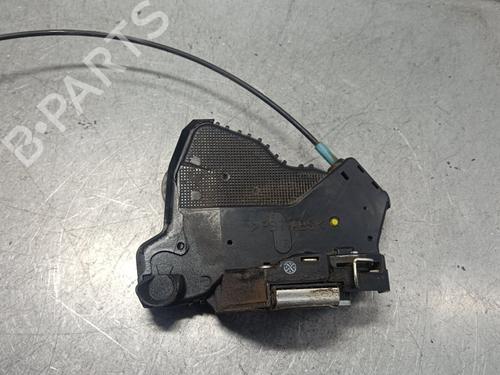 Front right lock SUZUKI GRAND VITARA II (JT, TE, TD) 1.9 DDiS (JB419WD, JB419XD) | BP20712292C97