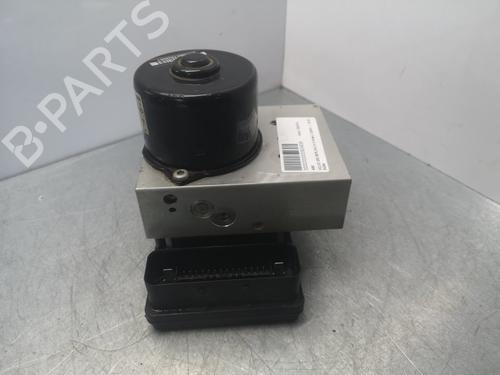 Used ABS pump VOLVO S60 I (384) D5 (163 hp) 15268900