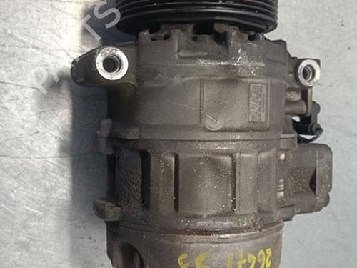 AC compressor BMW 3 Touring (E46) 330 xd | BP29048698M34 