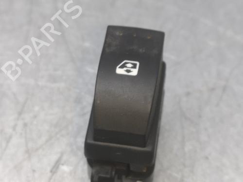 Raamschakelaar links achter RENAULT LAGUNA II (BG0/1_) 1.9 dCi (BG08, BG0G) (120 hp) 16307930