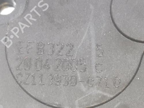 Electronic module BMW 3 (E90) 320 d | BP16881012M83 