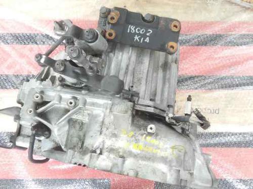 Gearbox KIA MAGENTIS II (MG) 2.0 CRDi | BP1292405M3 