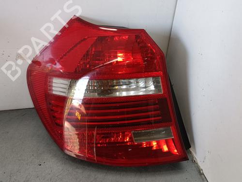 Left taillight BMW 1 (E87) 118 d | BP18089275C34 