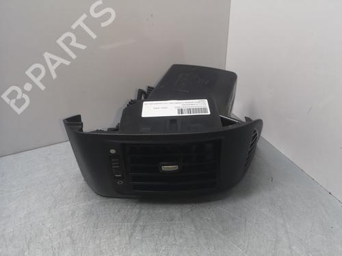 Air vent PEUGEOT BOXER Van 2.2 HDi 130 4x4 (131 hp) 16471782