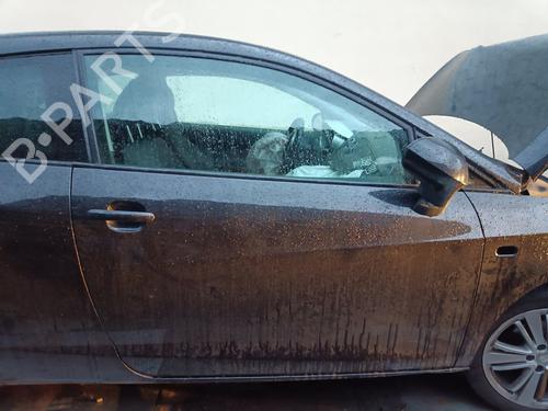 Used Right front door SEAT IBIZA IV (6J5, 6P1) [2008-2017]  31172544