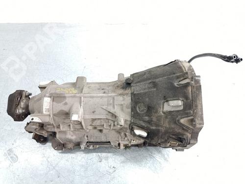 Used Gearbox BMW 3 Gran Turismo (F34) 318 d (143 hp) 11351177