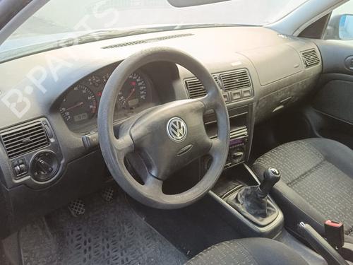 Engine control unit (ECU) VW GOLF IV (1J1)  | BP11754473M57 