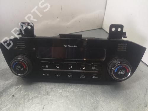 Used Climate control Climate control 8199566 8199566