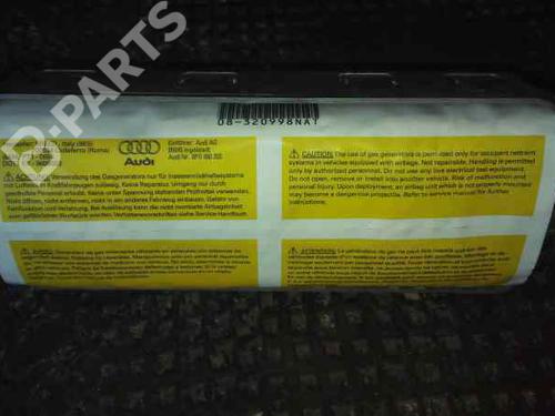 Airbag Kit AUDI A3 (8P1) 1.9 TDI | BP365463C86 