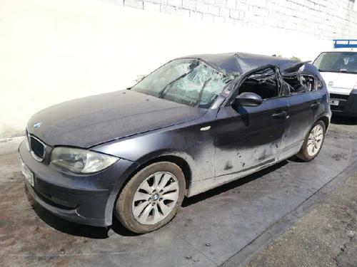 Mass air flow sensor BMW 1 (E87) 118 d | BP5832104M95 