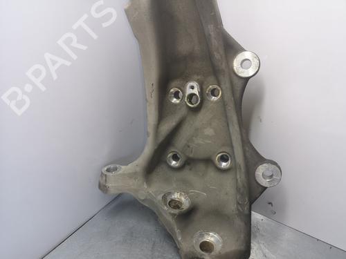 Right front steering knuckle BMW 5 Gran Turismo (F07) 530 d | BP17510371M26 