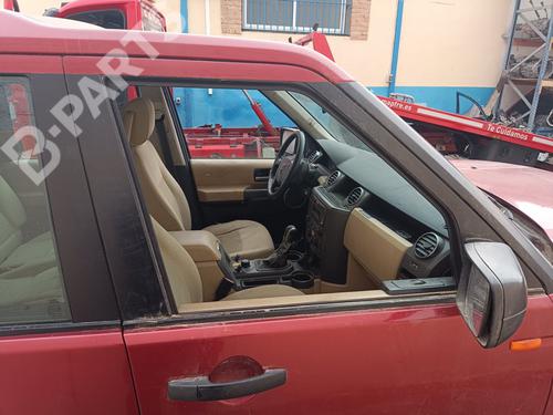 Right front door LAND ROVER DISCOVERY III (L319) 2.7 TD 4x4 | BP11026072C3 