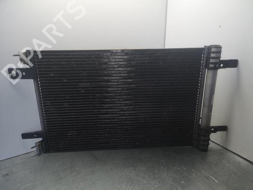 Airco radiateur PEUGEOT 308 II (LB_, LP_, LW_, LH_, L3_) 1.2 VTi 72 (82 hp) 15240042