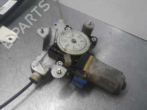 Rear right window mechanism CHEVROLET CAPTIVA (C100, C140) 2.0 D 4WD | BP16691457C25 