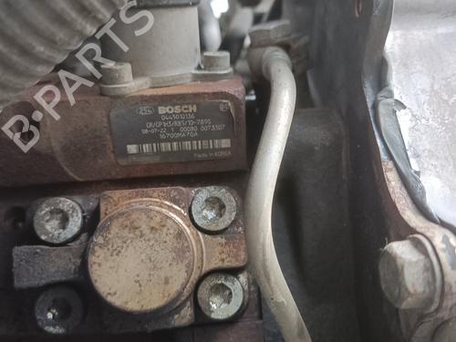 Engine NISSAN PATROL GR V Wagon (Y61) 3.0 DTi | BP20338312M1 