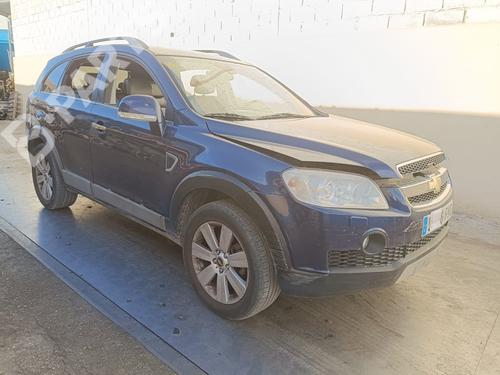 Used Parts CHEVROLET CAPTIVA (C100, C140)  3.2 4WD  1127764