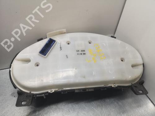Instrument cluster OPEL ASTRA J (P10)  | BP13249460C47 