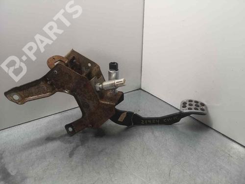 Break pedal HONDA CIVIC VIII Hatchback (FN, FK) 2.2 CTDi (FK3) | BP8769360I19 