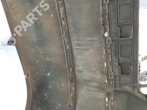 Rear bumper VW PASSAT B6 (3C2)  | BP9850813C8 