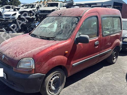 Used Parts RENAULT KANGOO (KC0/1_) 4970931