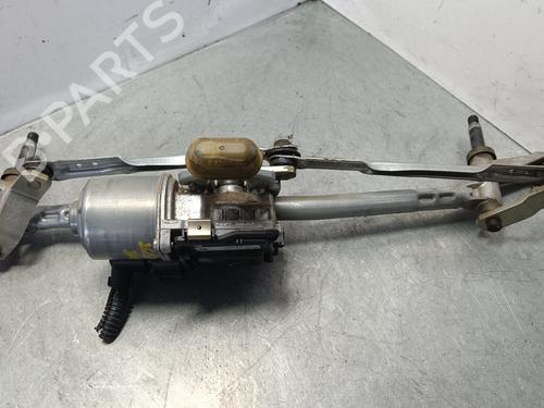 Front wiper motor PEUGEOT 3008 II SUV (MC_, MR_, MJ_, M4_)  | BP29720498M29 
