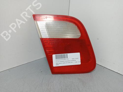 Używane Lampa tylna klapy bagażnika lewa BMW 3 (E46) 316 i (105 hp) 20725461