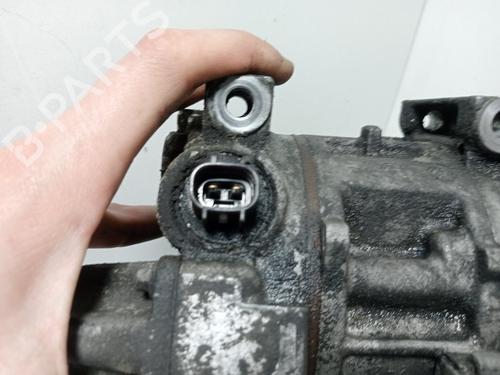 AC compressor TOYOTA AVENSIS (_T25_) 2.0 D-4D (ADT250_, ADT250R) | BP16483514M34