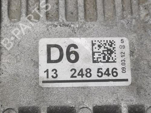 Engine mount OPEL ASTRA J Sports Tourer (P10)  | BP15888887M89