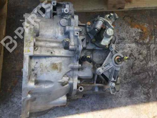Used Gearbox NISSAN PRIMERA Hatchback (P12) [2002-2025]  166525