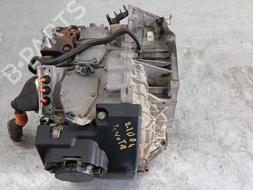 Gearbox TOYOTA PRIUS Liftback (_W2_) 1.5 Hybrid (NHW20_, NHW20R) | BP6535194M3 