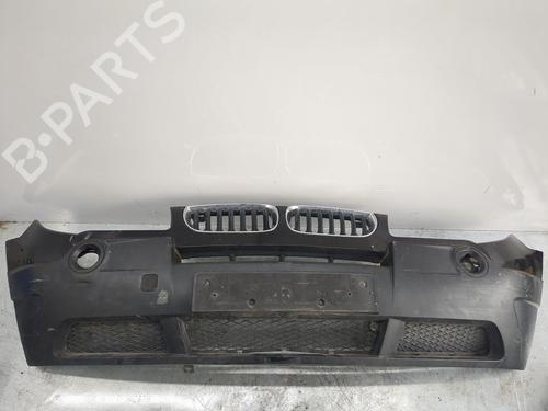 Front bumper BMW X3 (E83) 2.0 d | BP30386979C7 