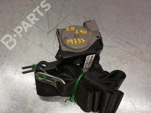 Used Rear right seatbelt BMW 3 (E90) 325 d (197 hp) 9495794