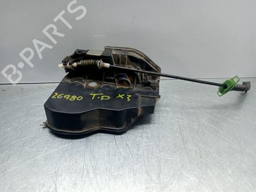 rear-right-lock-bmw-x3-e83-2003-2004-2005-2006-2007-2008-2009-2010-2011-31598061 main image